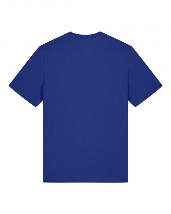 Camiseta FLOW BLUE - Imagen 2
