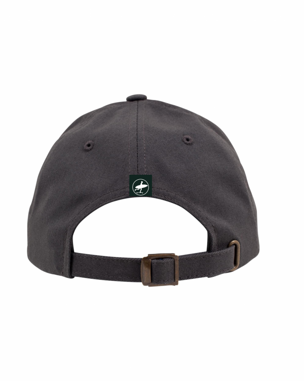 Gorra Classic darkgrey - Imagen 2