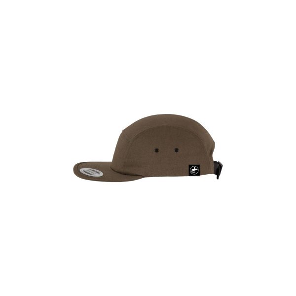 Gorra Wave olive - Imagen 3