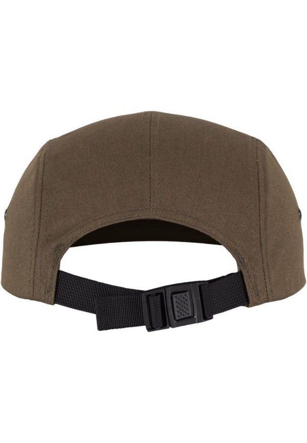 Gorra Wave olive - Imagen 2