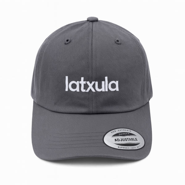 Gorra Classic darkgrey