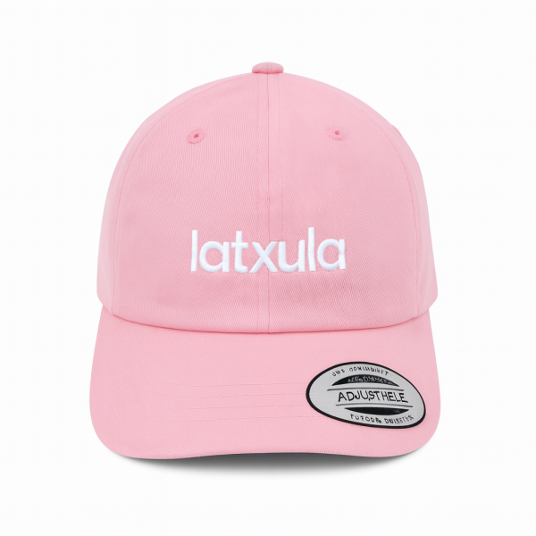 Gorra Classic Pink