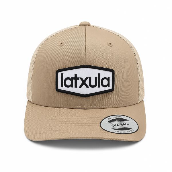 Gorra Retro Trucker khaki