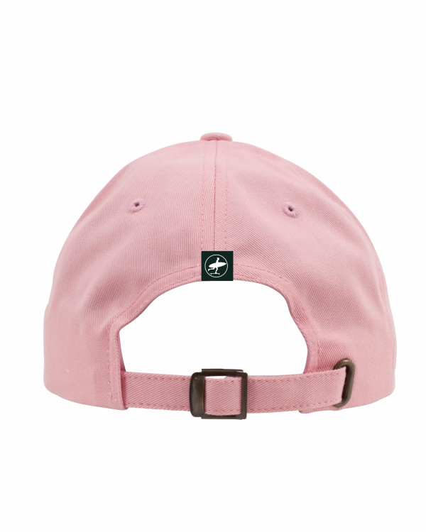 Gorra Classic Pink - Imagen 2