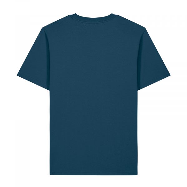 Camiseta ARDI LATXA deep teal - Imagen 2