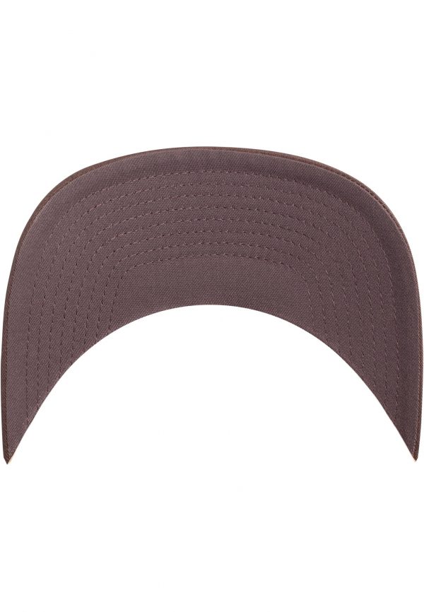 Gorra Retro Trucker brn/khak - Imagen 4