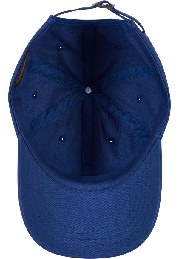 Gorra Classic sea blue - Imagen 2