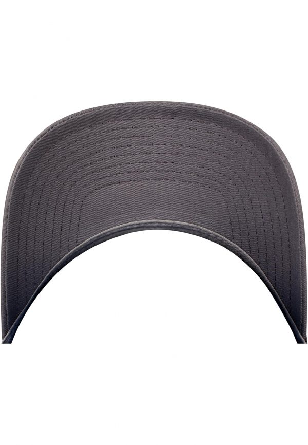 Gorra Retro Trucker Darkgrey - Imagen 3