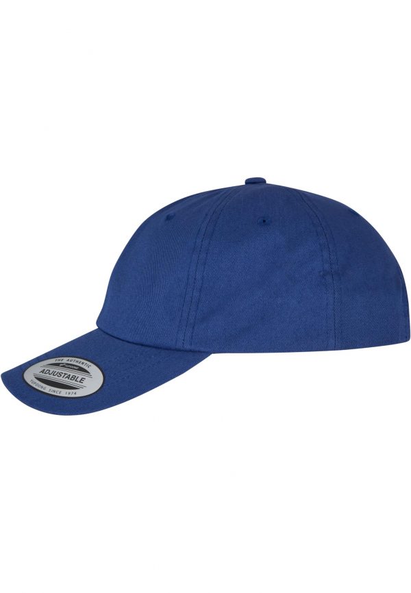 Gorra Classic sea blue - Imagen 3
