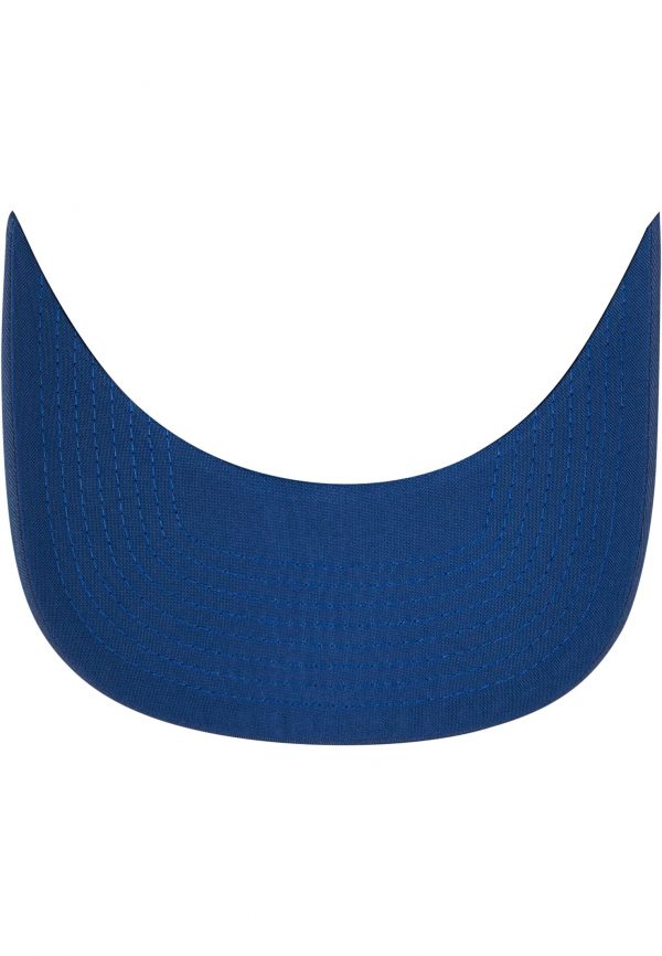 Gorra Retro Trucker light navy - Imagen 3