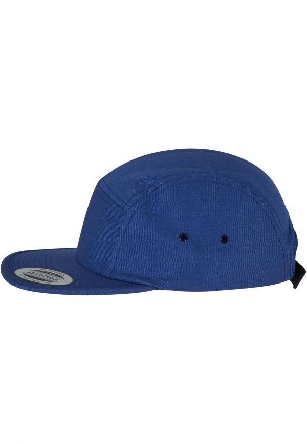 Gorra Wave sea blue - Imagen 3