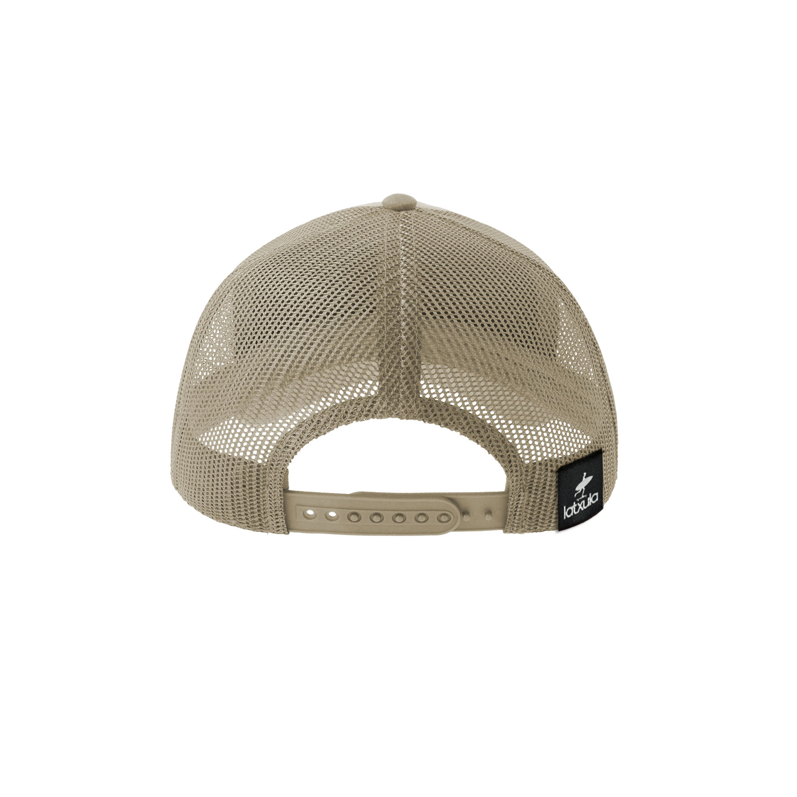 Gorra ARDI LATXA belus stone - Imagen 2