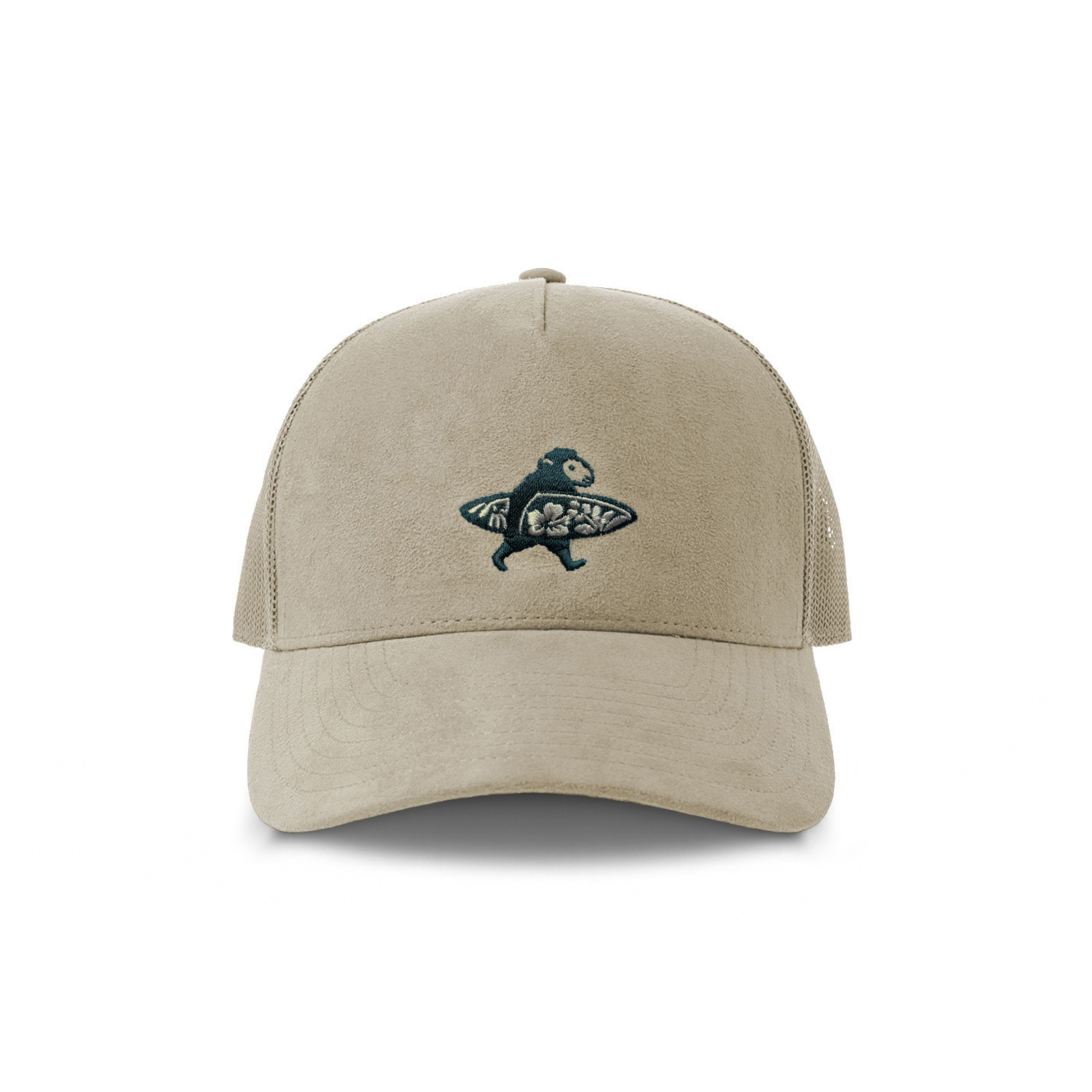 Gorra ARDI LATXA belus stone